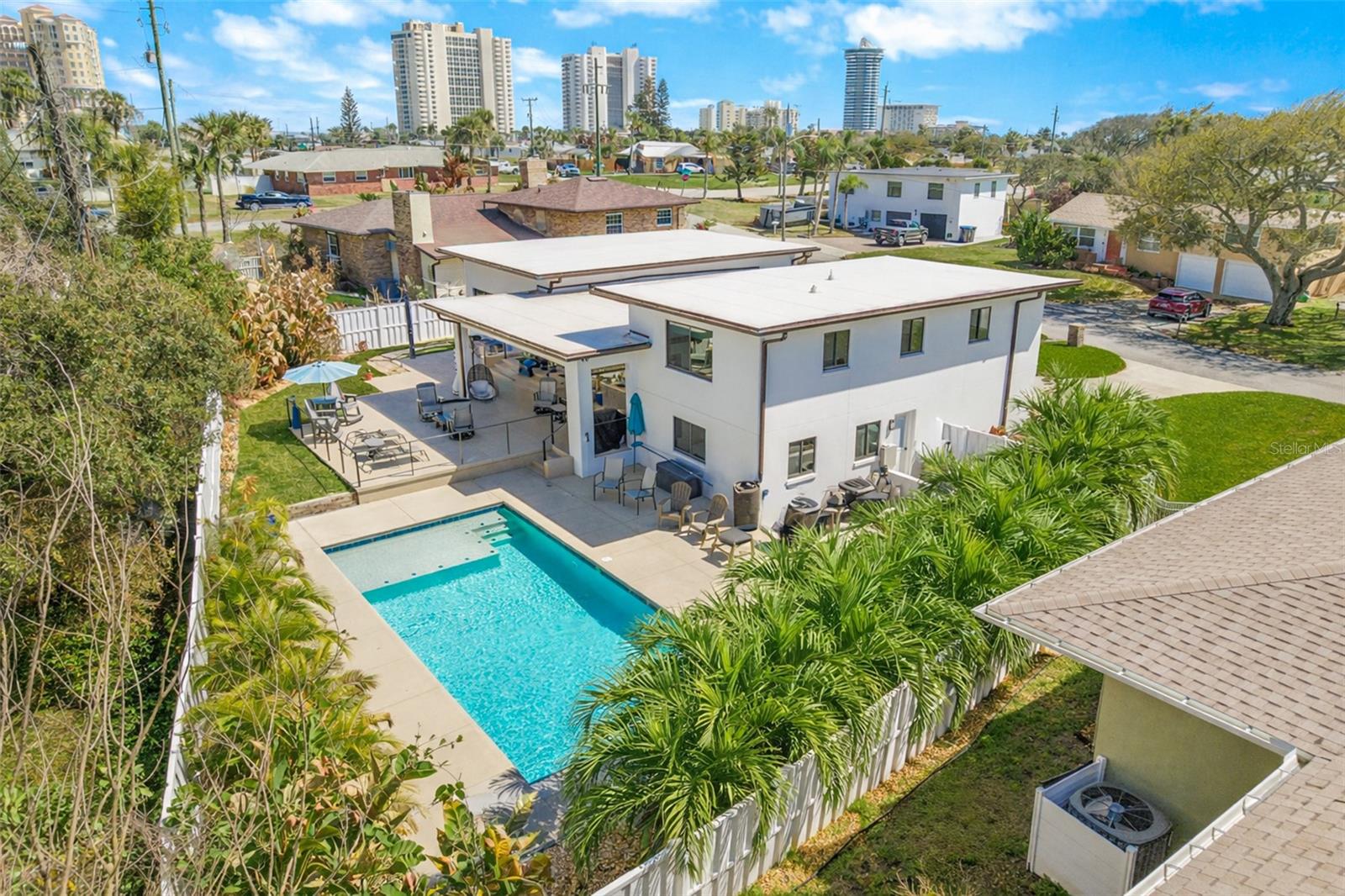 PLEASANT VIEW CIRCLE - Residential