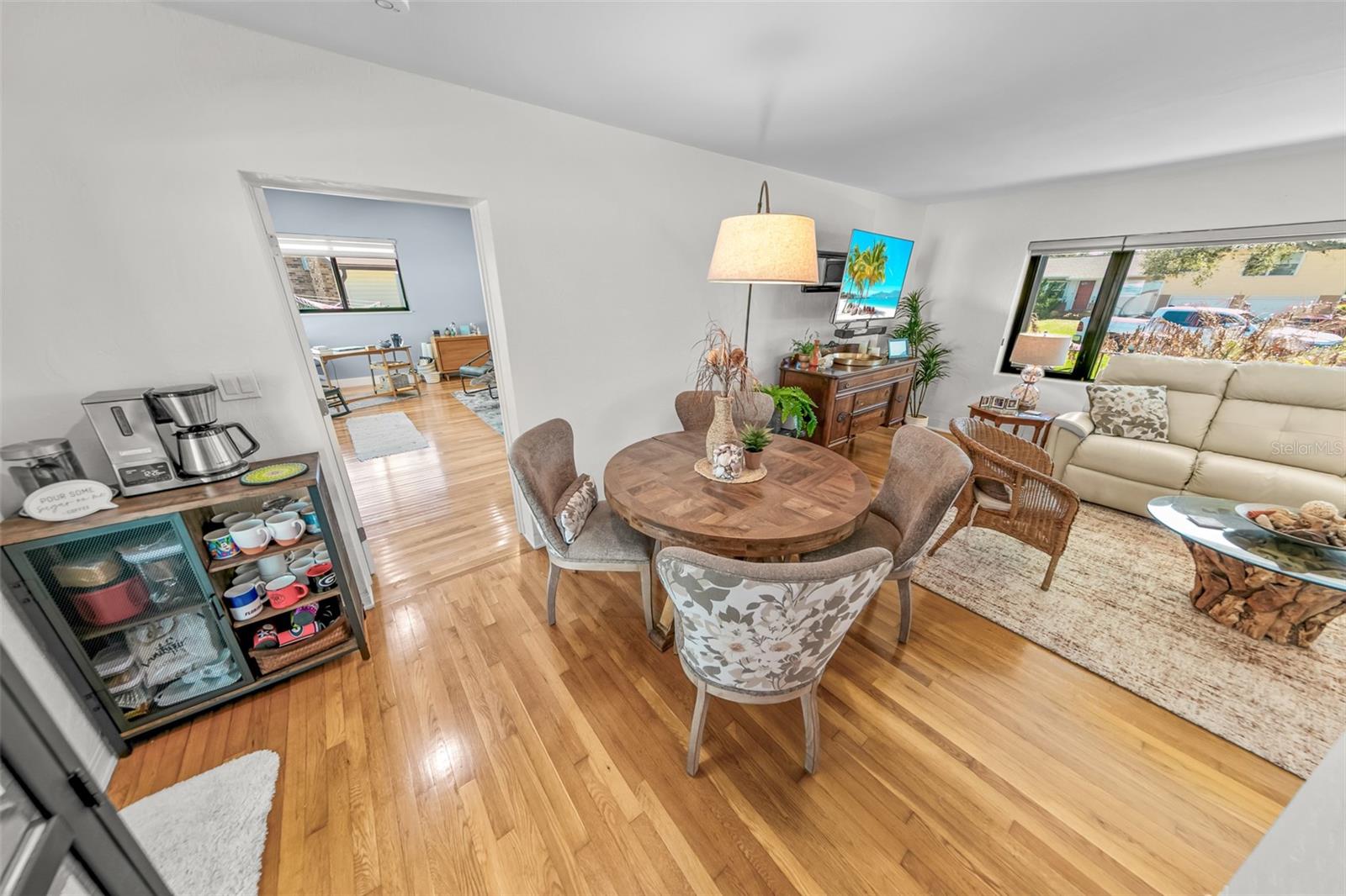 PLEASANT VIEW CIRCLE - Residential