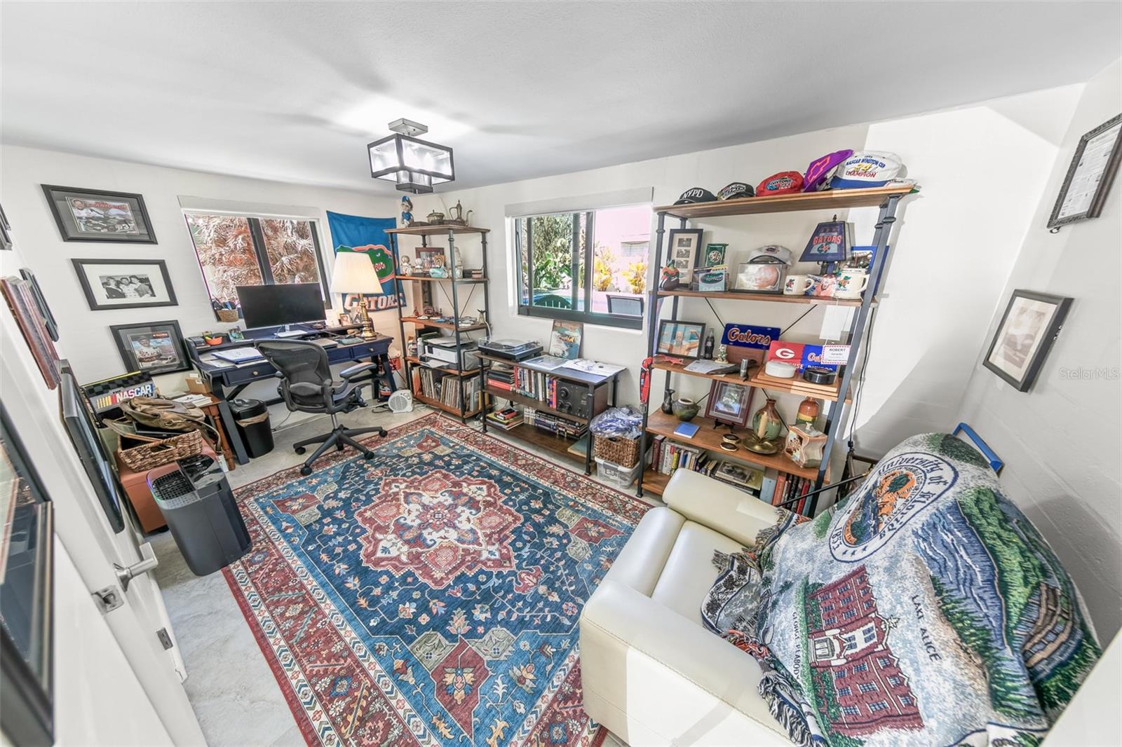 PLEASANT VIEW CIRCLE - Residential