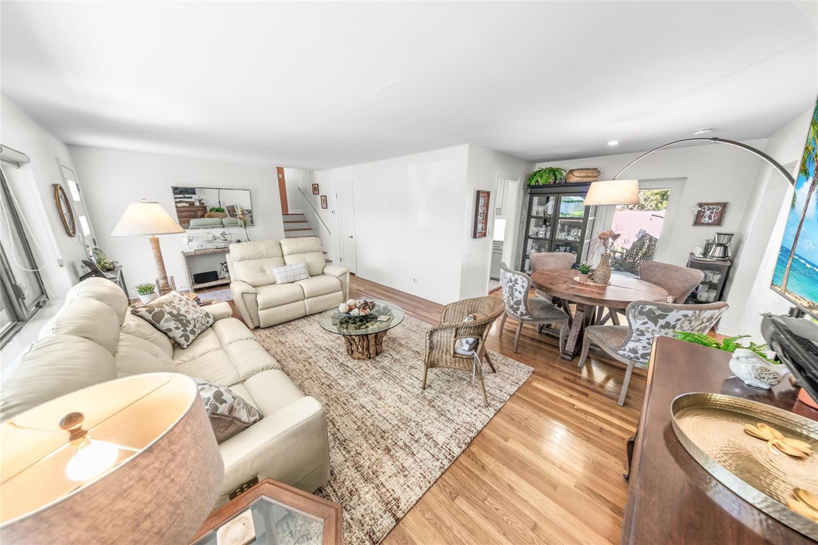 PLEASANT VIEW CIRCLE - Residential