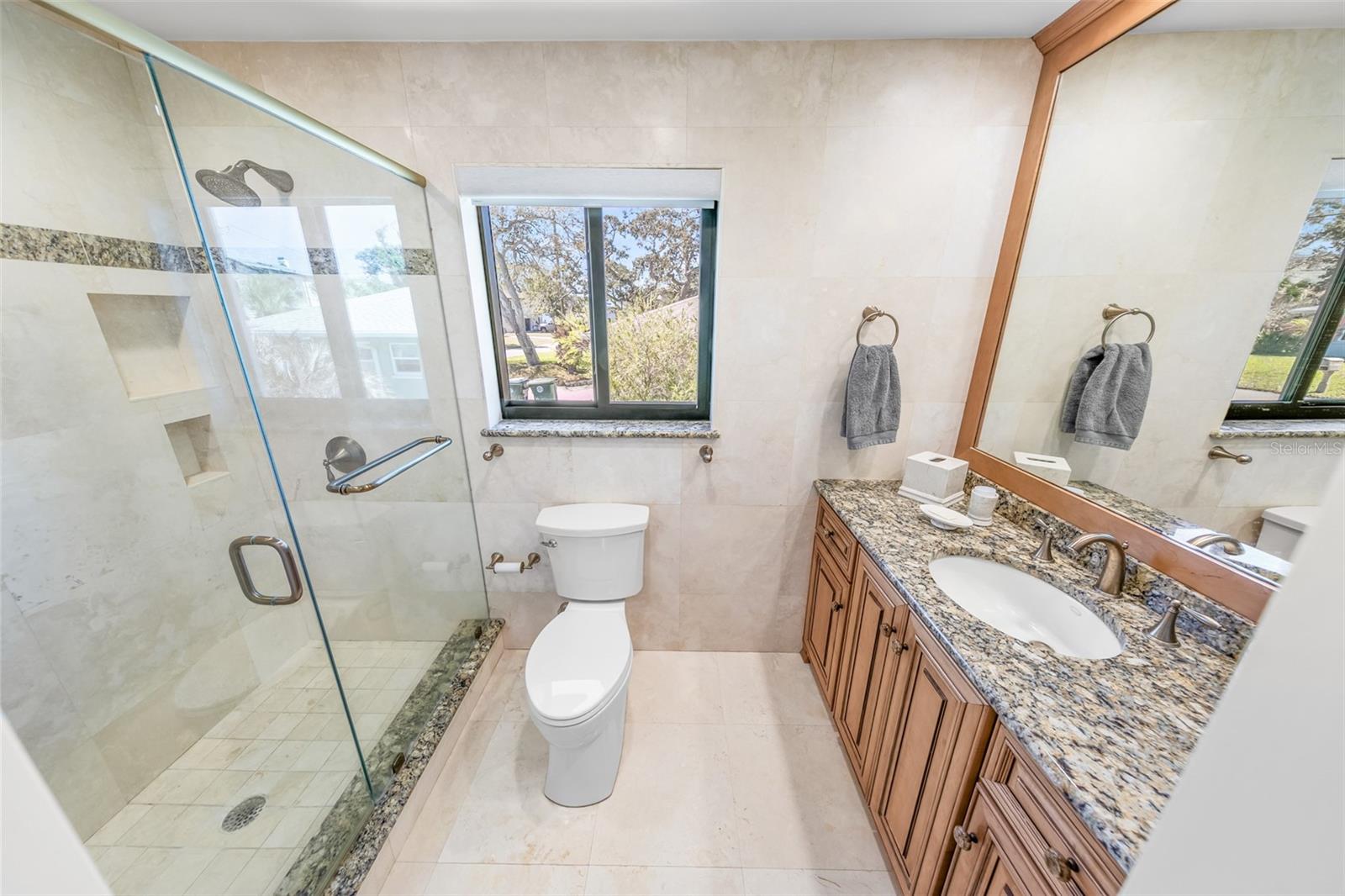 PLEASANT VIEW CIRCLE - Residential