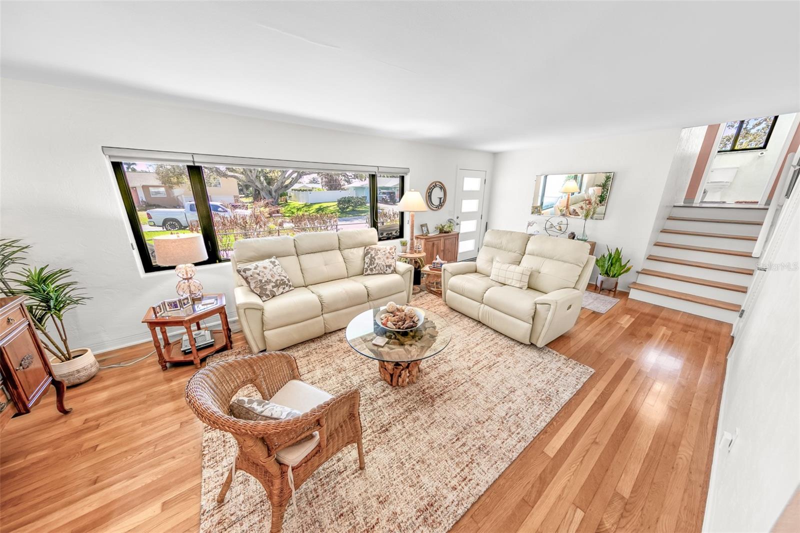 PLEASANT VIEW CIRCLE - Residential