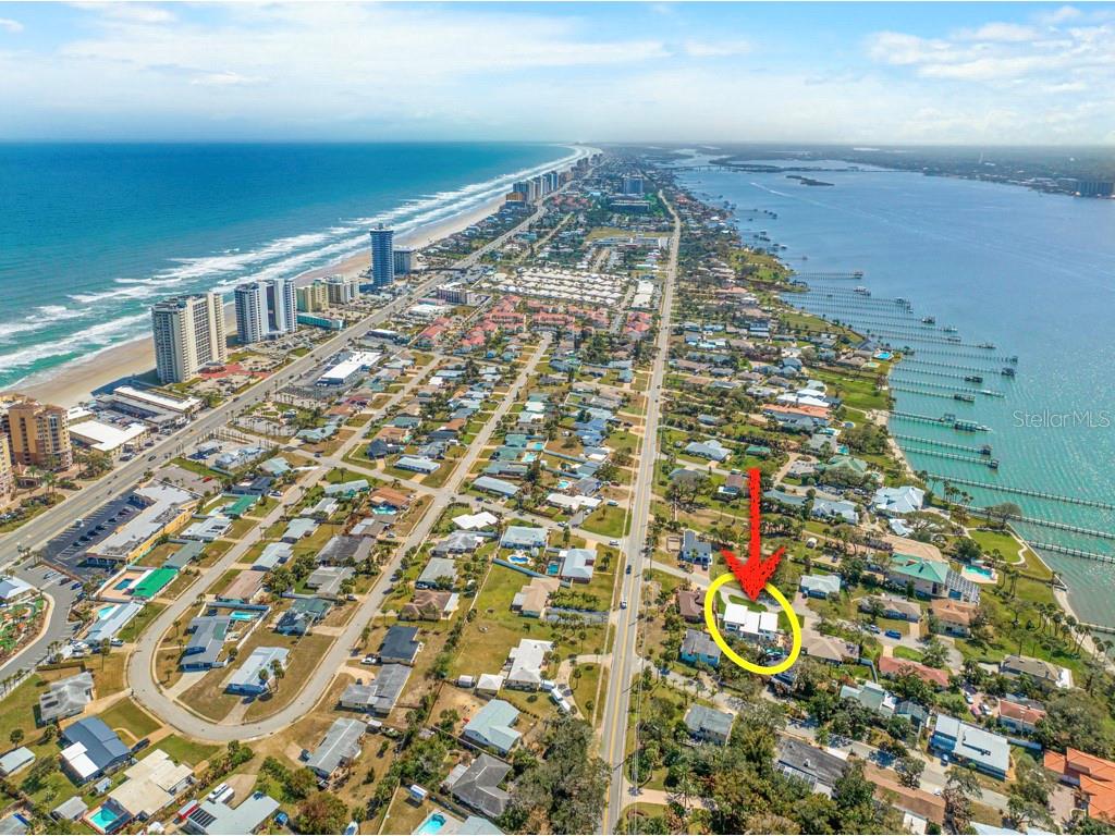 PLEASANT VIEW CIRCLE - Residential