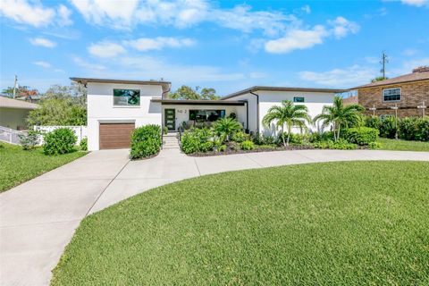 Photo of 2 Pleasant View Circle, Daytona Beach, FL 32118 (MLS # NS1087534)