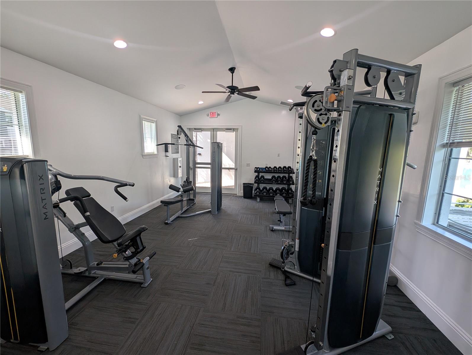 BAY LNDG PH 2B - Residential Lease