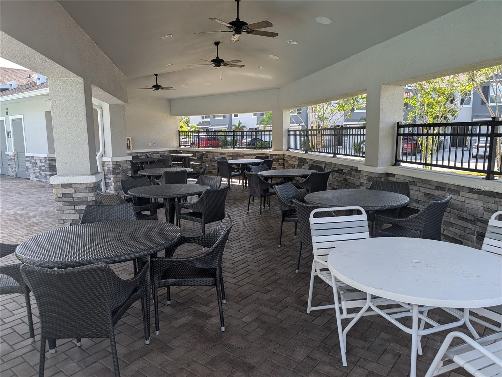 BAY LNDG PH 2B - Residential Lease