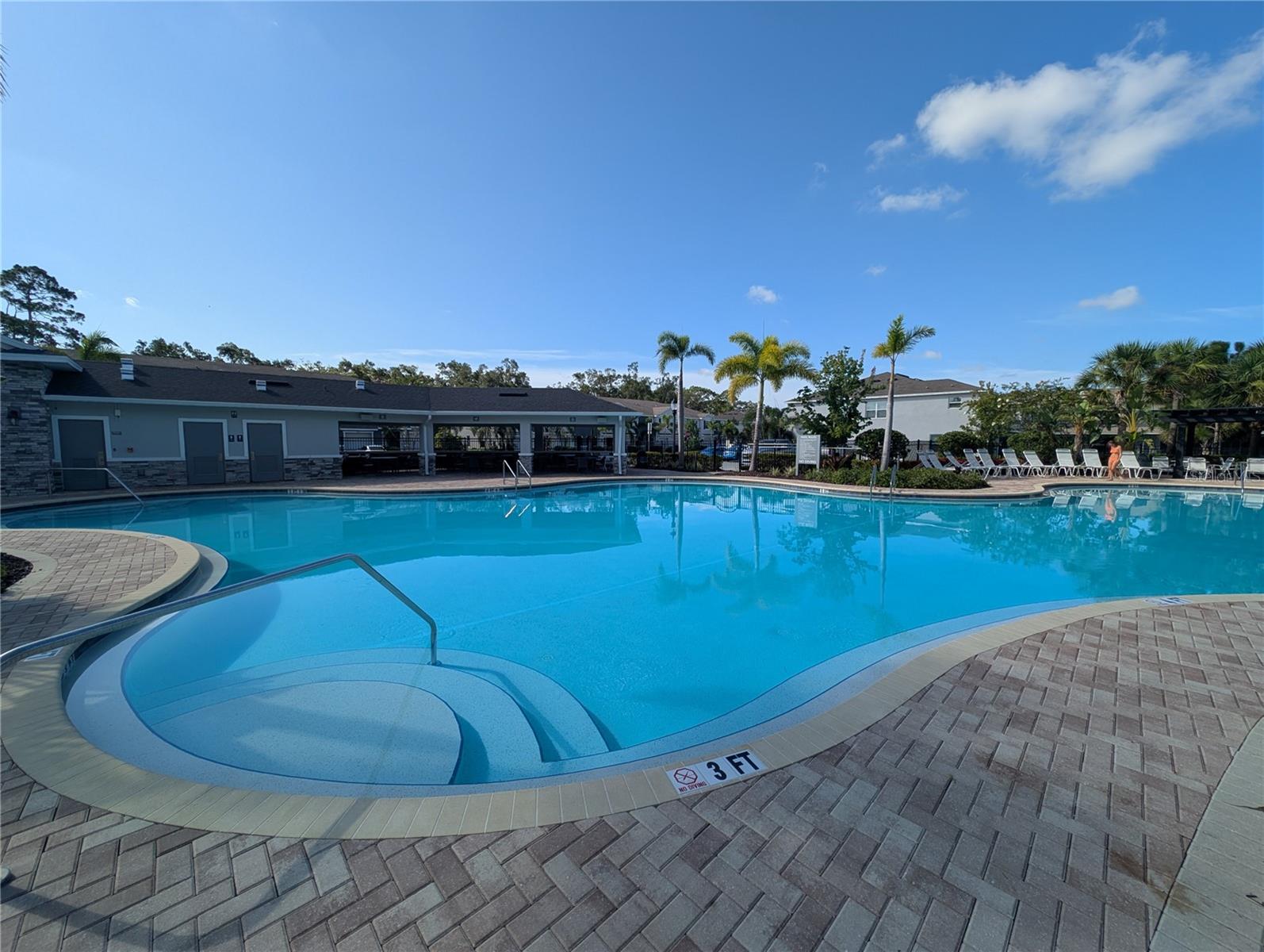 BAY LNDG PH 2B - Residential Lease
