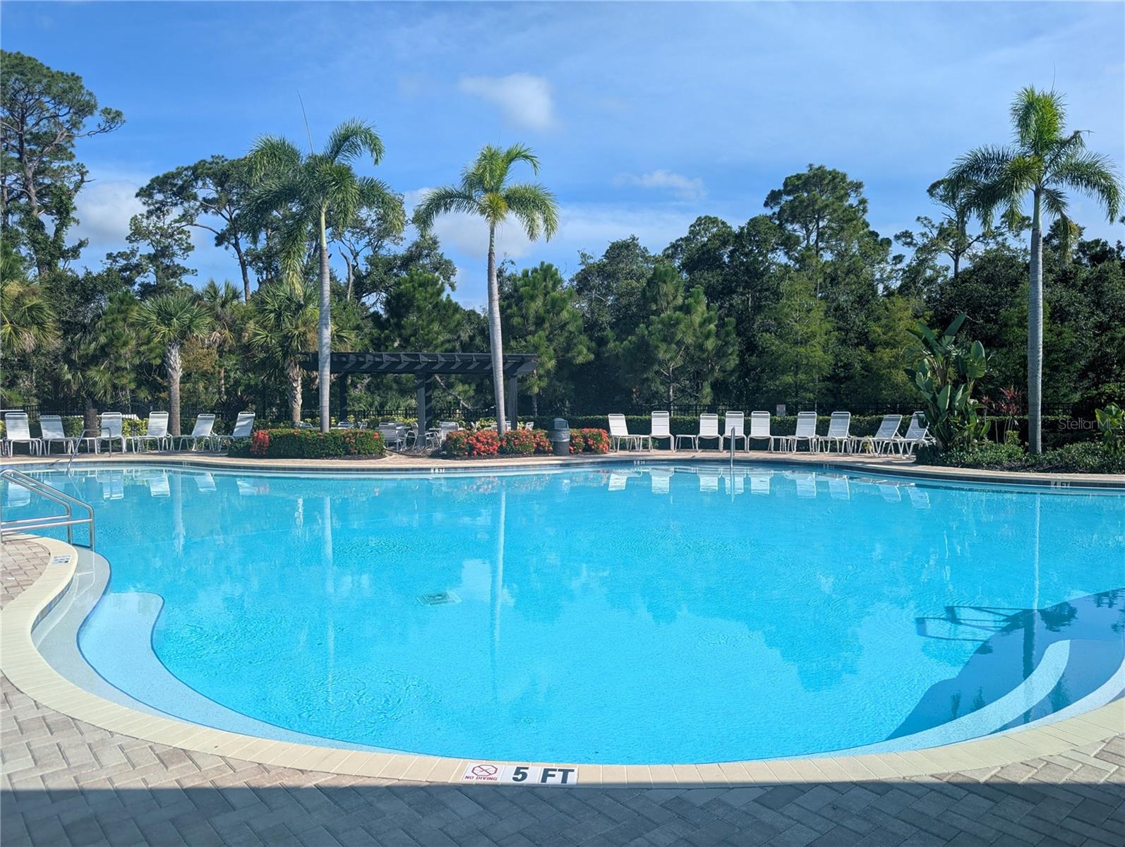 BAY LNDG PH 2B - Residential Lease