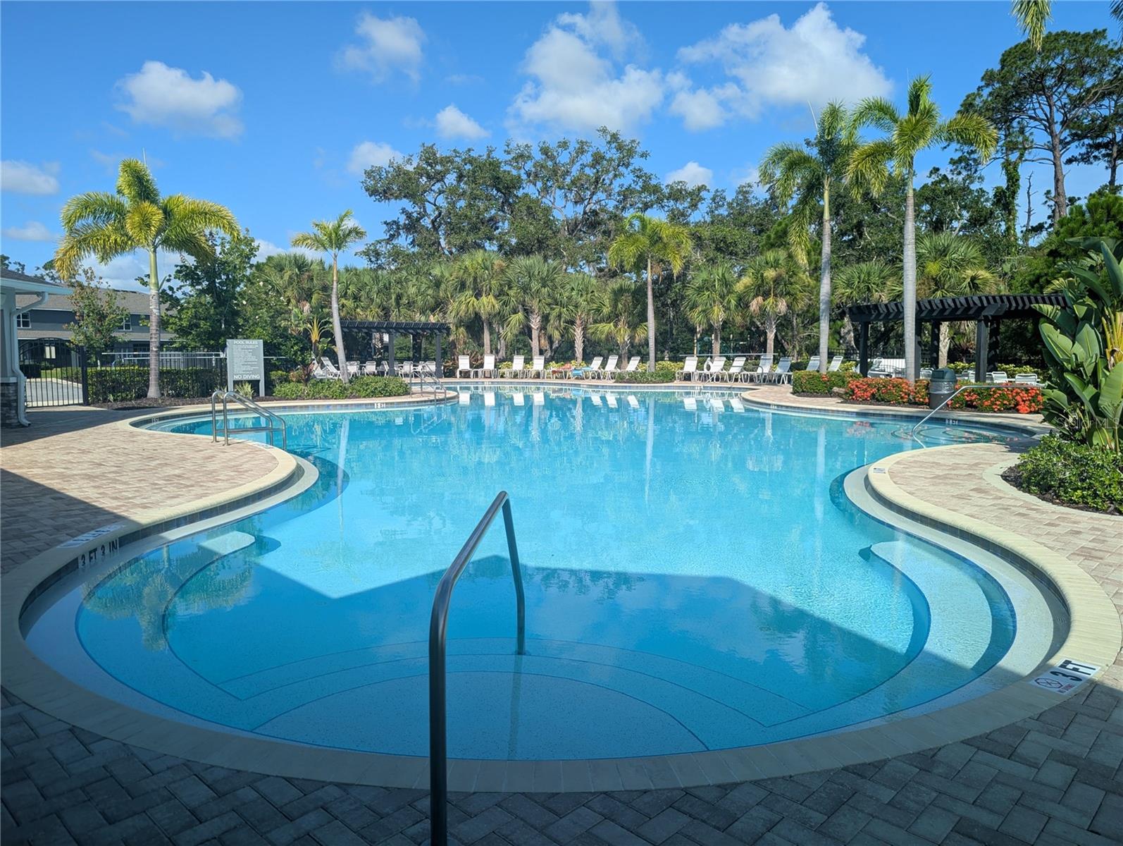 BAY LNDG PH 2B - Residential Lease