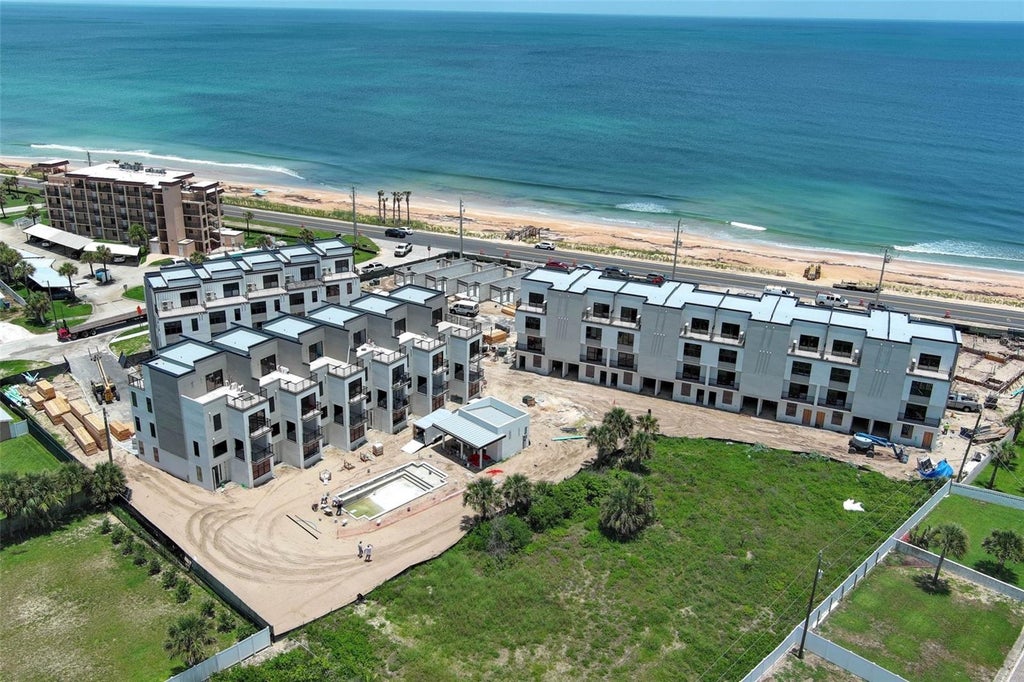 Photo of 2360 Ocean Shore Boulevard #301, Ormond Beach, FL 32176 (MLS # O6439037)