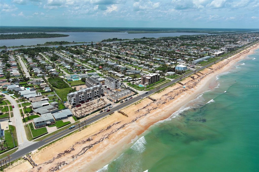 Photo of 2360 Ocean Shore Boulevard #301, Ormond Beach, FL 32176 (MLS # O6439037)