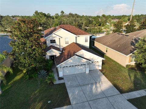 Photo of 4394 Edenrock Place, Spring Hill, FL 34609 (MLS # W7877438)