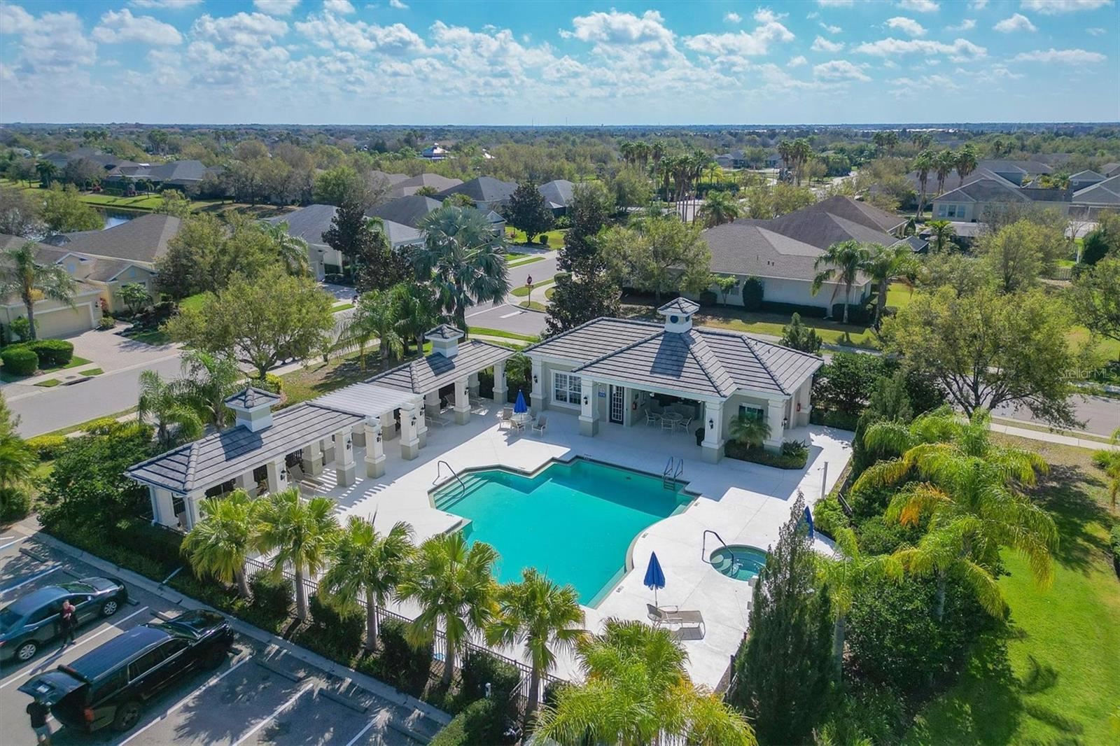 CENTRAL PARK SUBPHASE E-1B - Residential