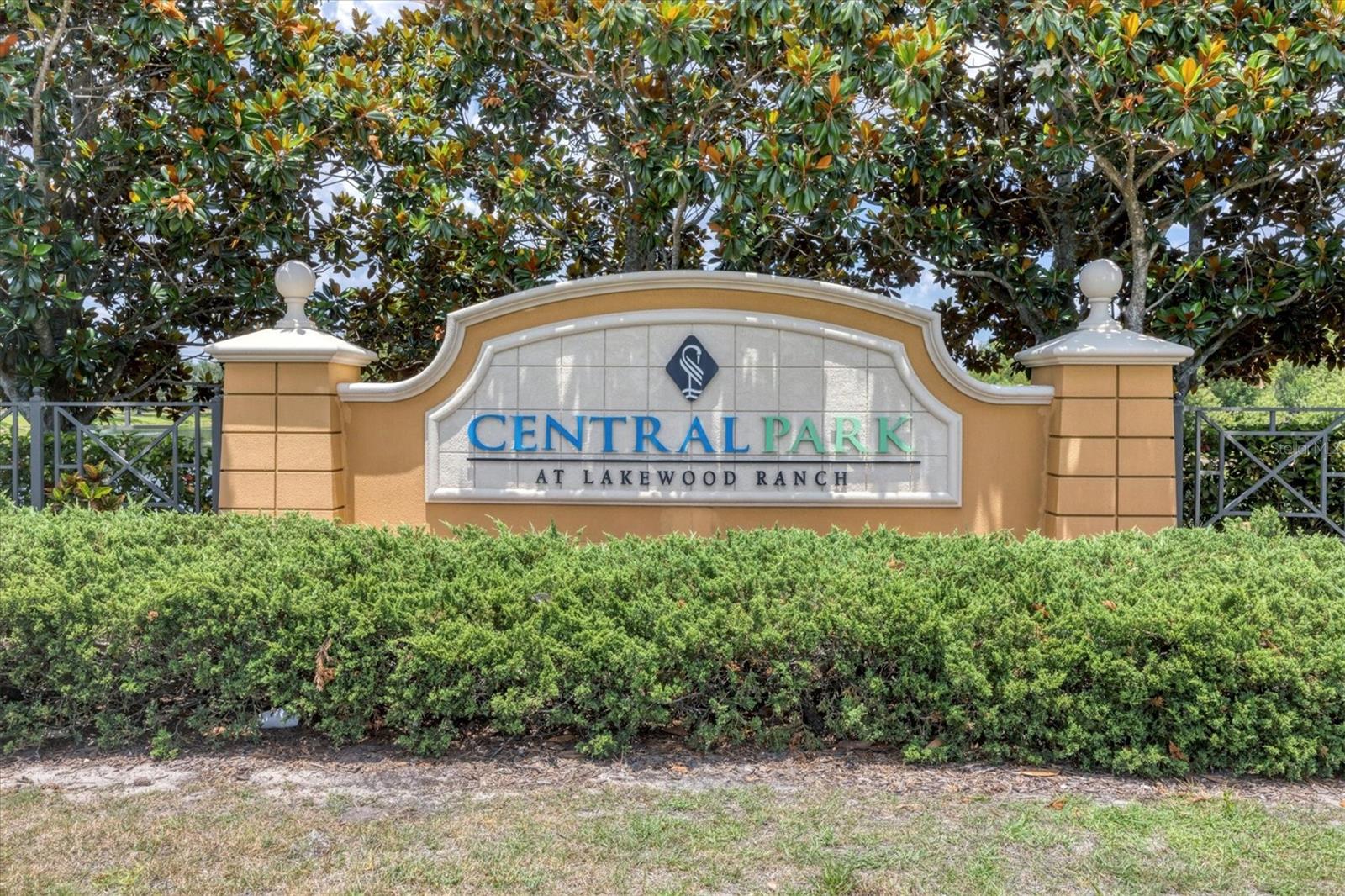 CENTRAL PARK SUBPHASE E-1B - Residential