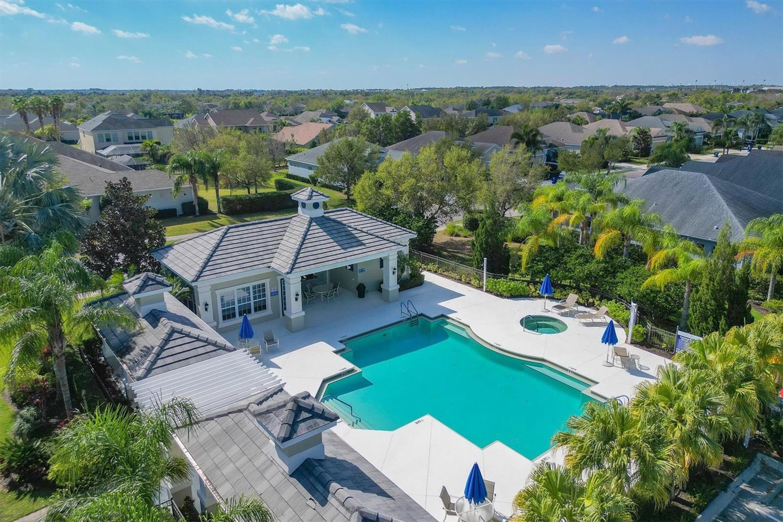 CENTRAL PARK SUBPHASE E-1B - Residential