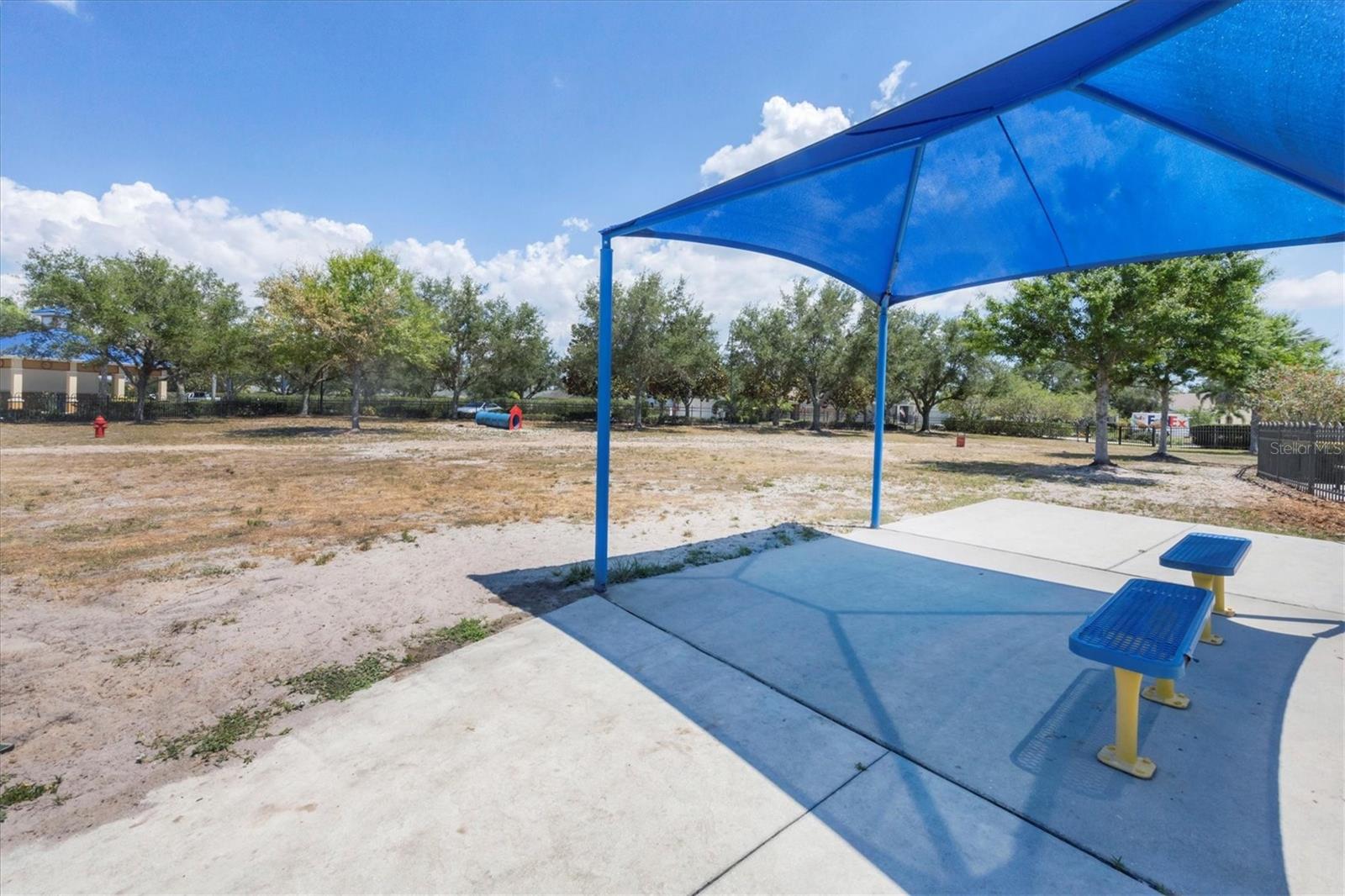 CENTRAL PARK SUBPHASE E-1B - Residential