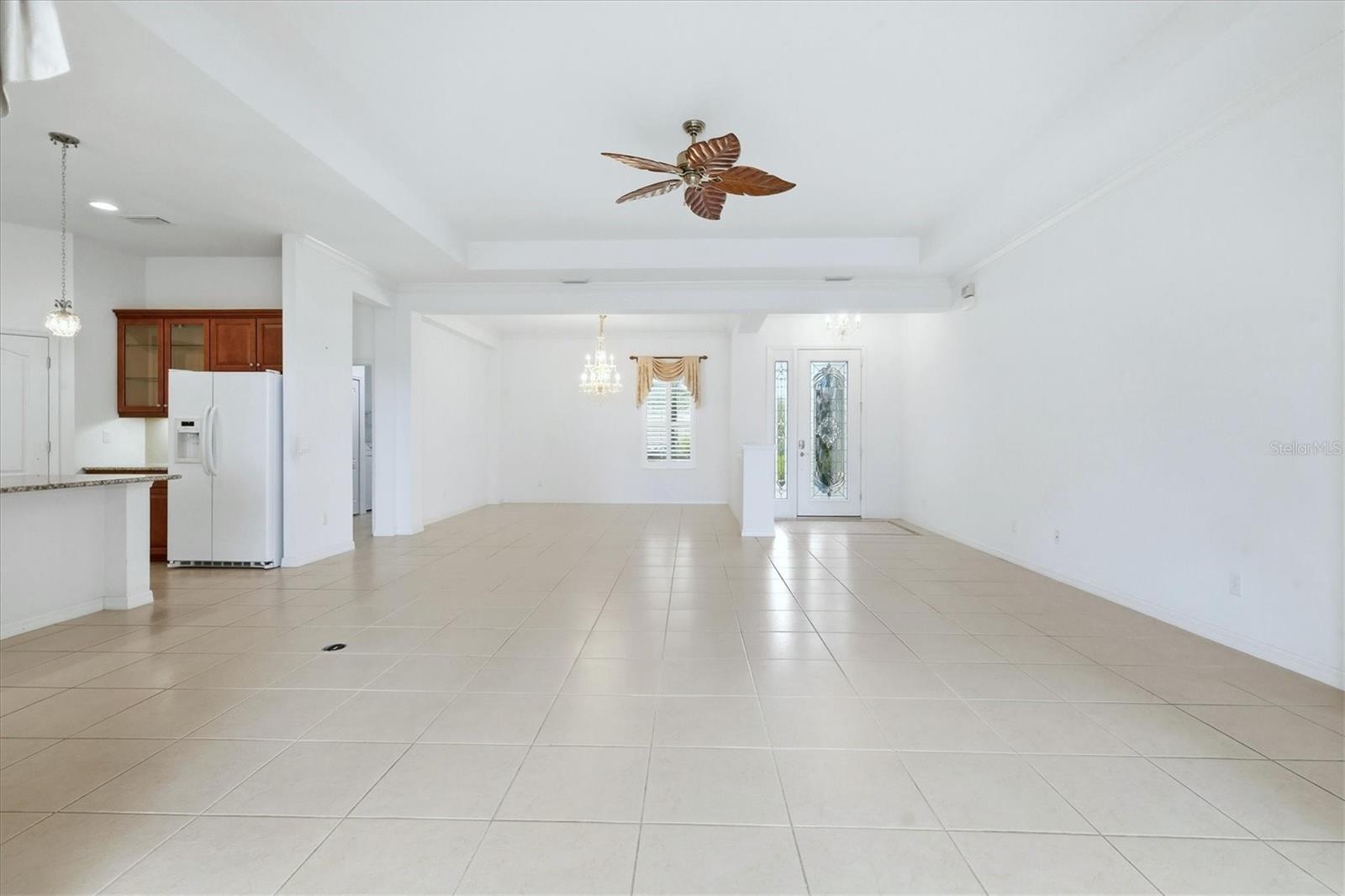 CENTRAL PARK SUBPHASE E-1B - Residential