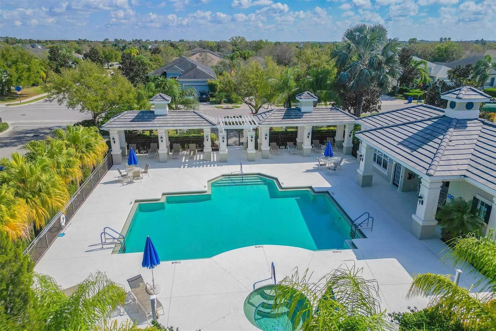 CENTRAL PARK SUBPHASE E-1B - Residential