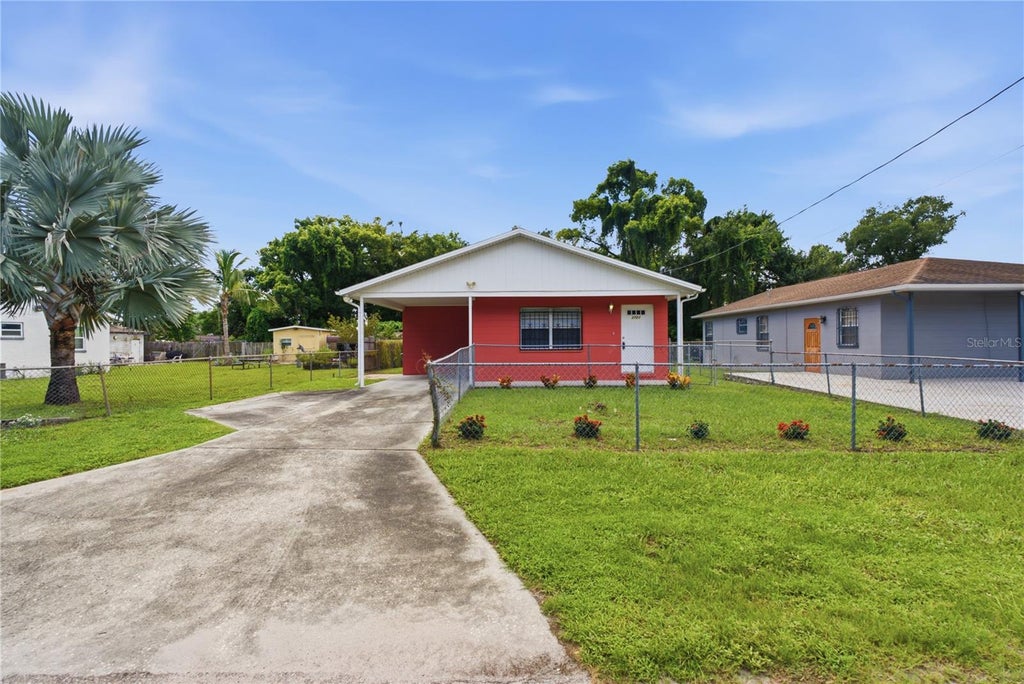 Photo of 3721 E North Bay Street, Tampa, FL 33610 (MLS # TB8551940)