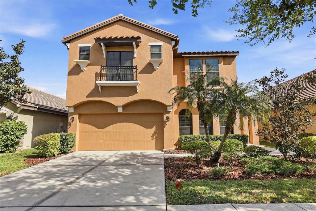 Photo of 20331 Heritage Point Drive, Tampa, FL 33647 (MLS # TB8425321)