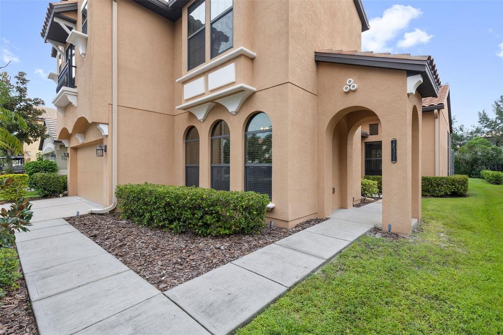 Photo of 20331 Heritage Point Drive, Tampa, FL 33647 (MLS # TB8425321)