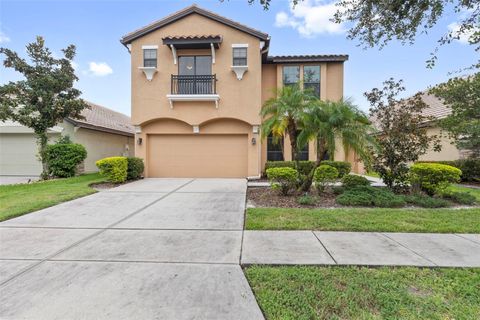 Photo of 20331 Heritage Point Drive, Tampa, FL 33647 (MLS # TB8425321)