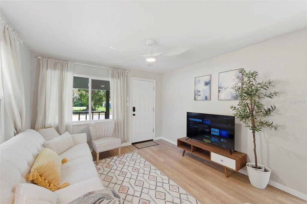 Photo of 3607 E 24th Avenue, Tampa, FL 33605 (MLS # TB8545629)