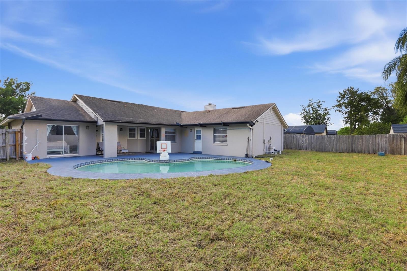 DEER RUN UNIT 21B - Residential