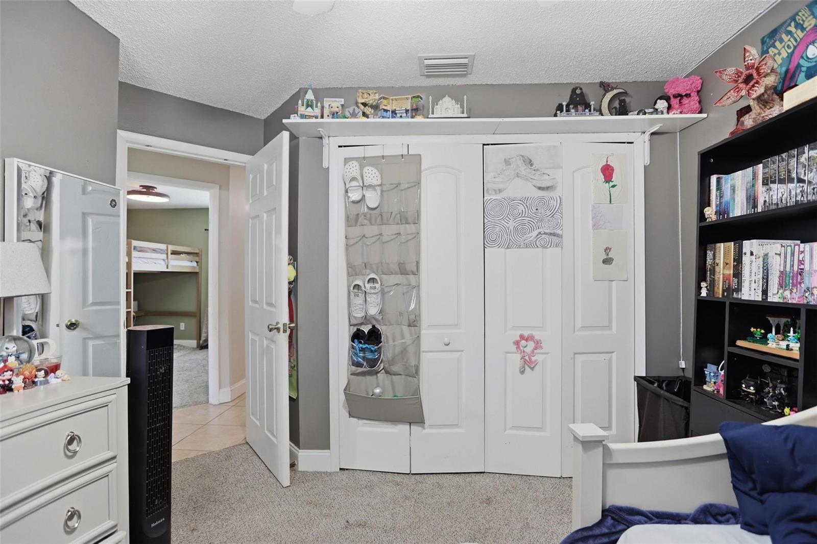 DEER RUN UNIT 21B - Residential