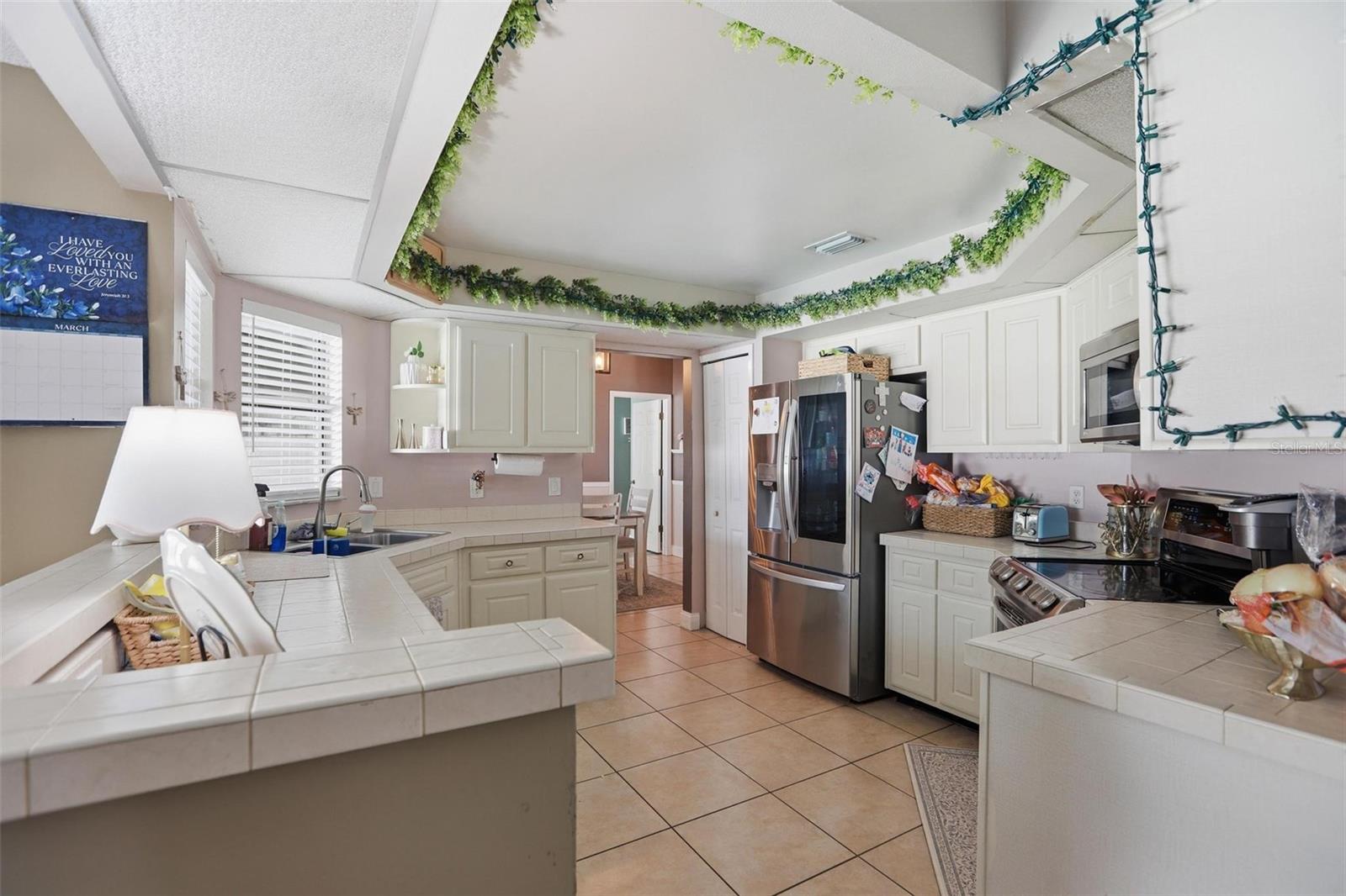 DEER RUN UNIT 21B - Residential