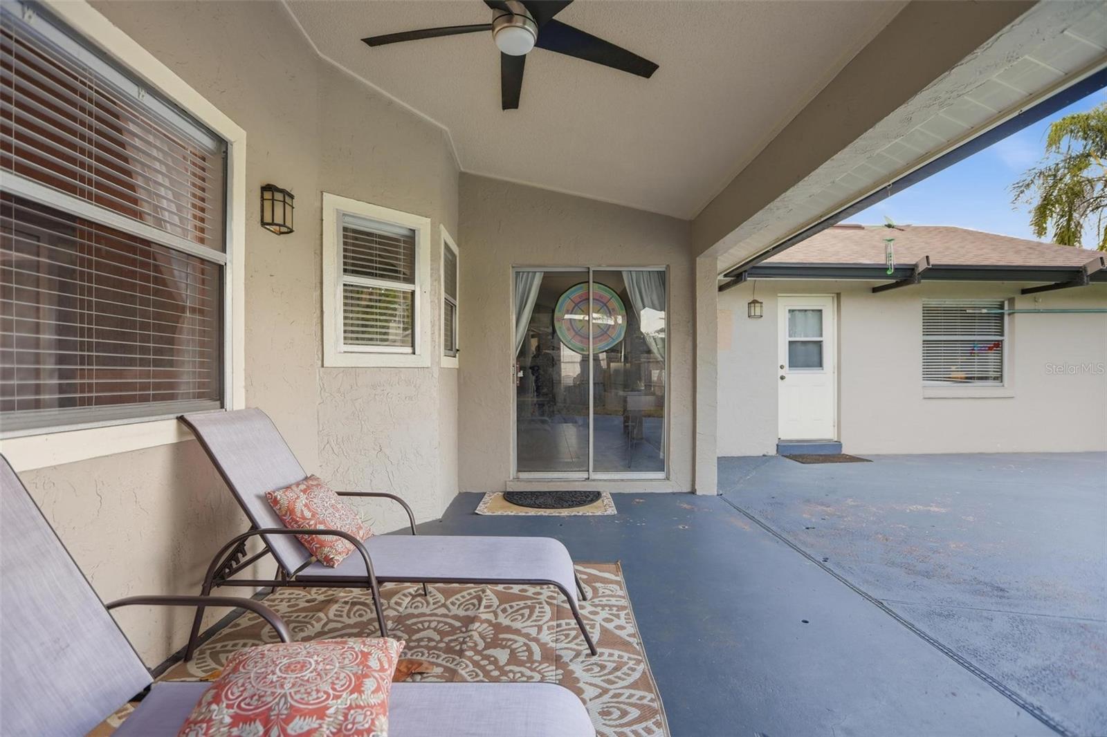 DEER RUN UNIT 21B - Residential