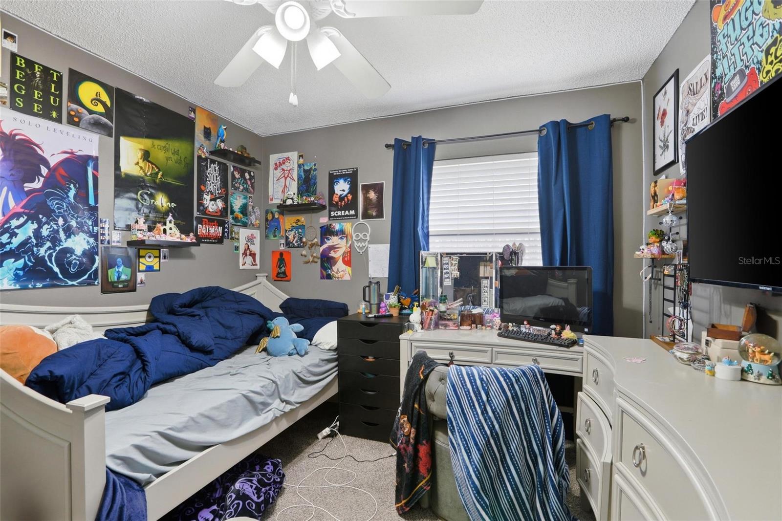 DEER RUN UNIT 21B - Residential