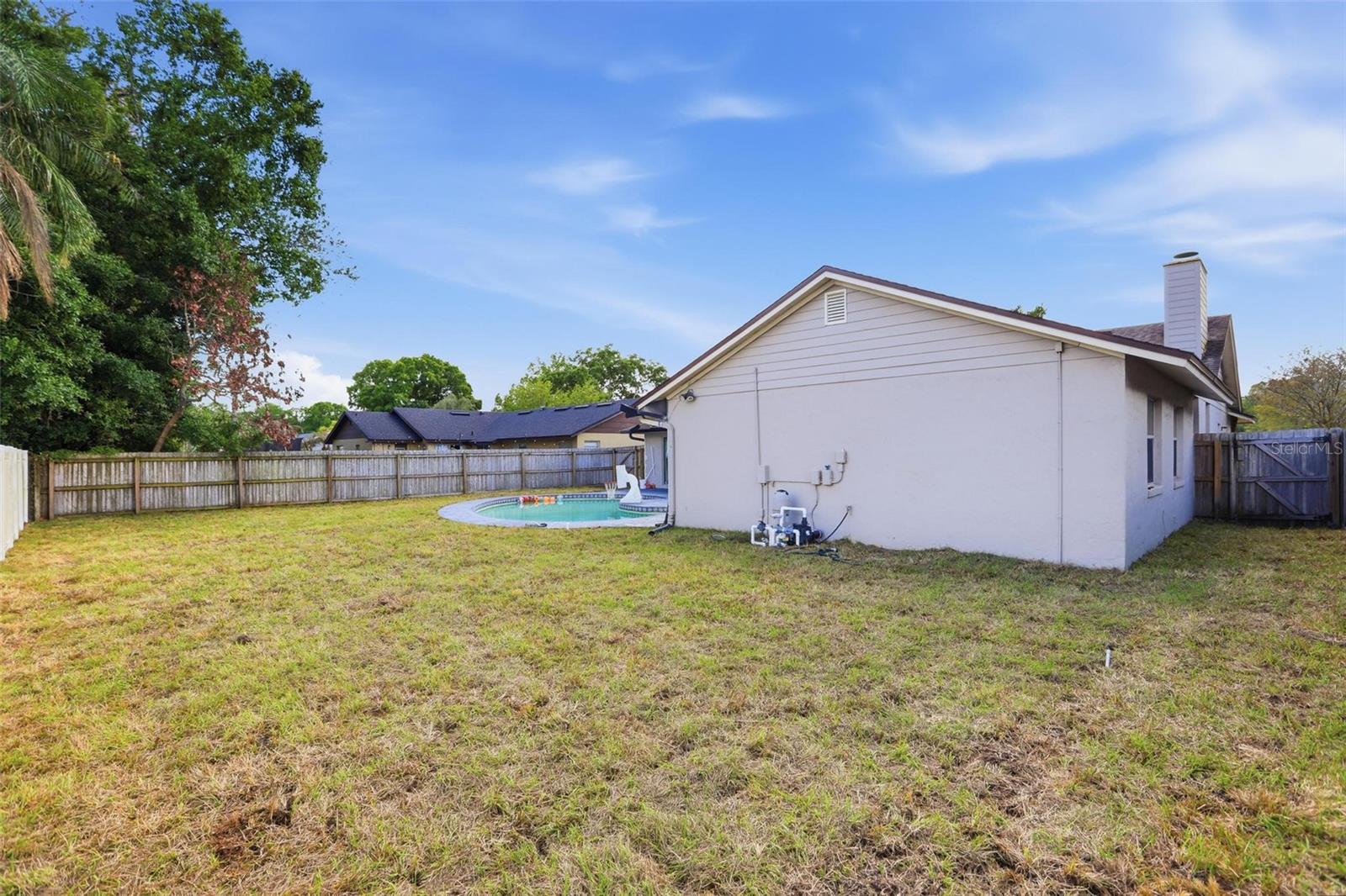 DEER RUN UNIT 21B - Residential