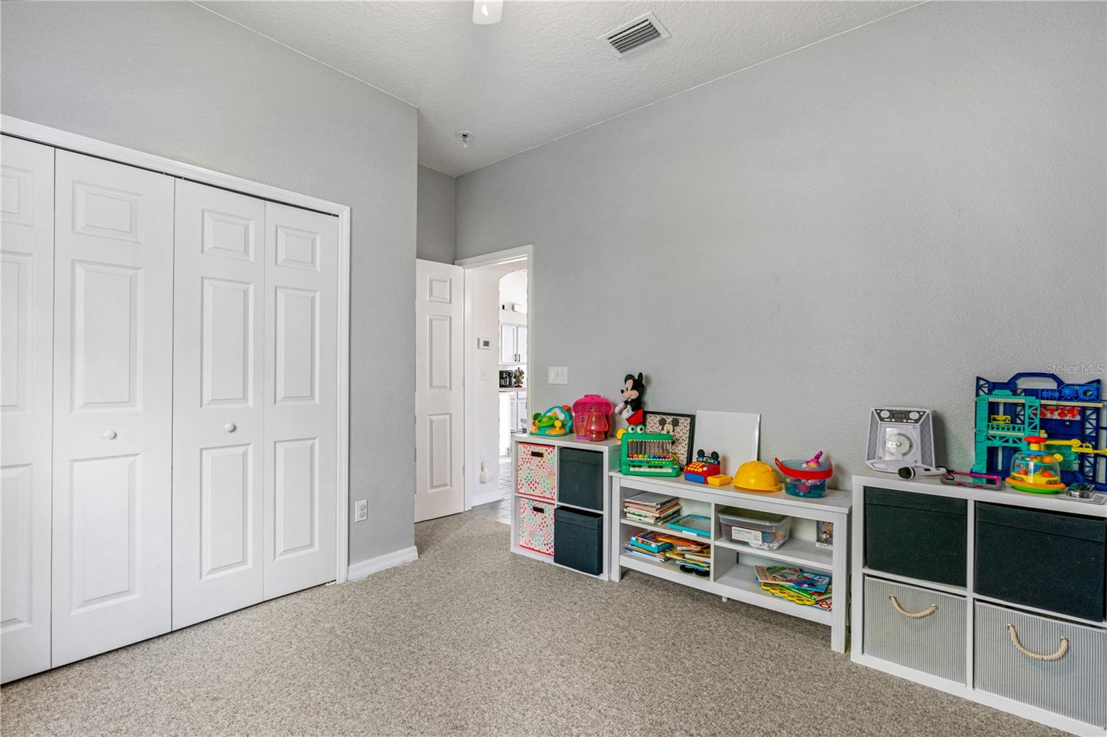 FOREST LAKE PRESERVE PH 03 - Residential