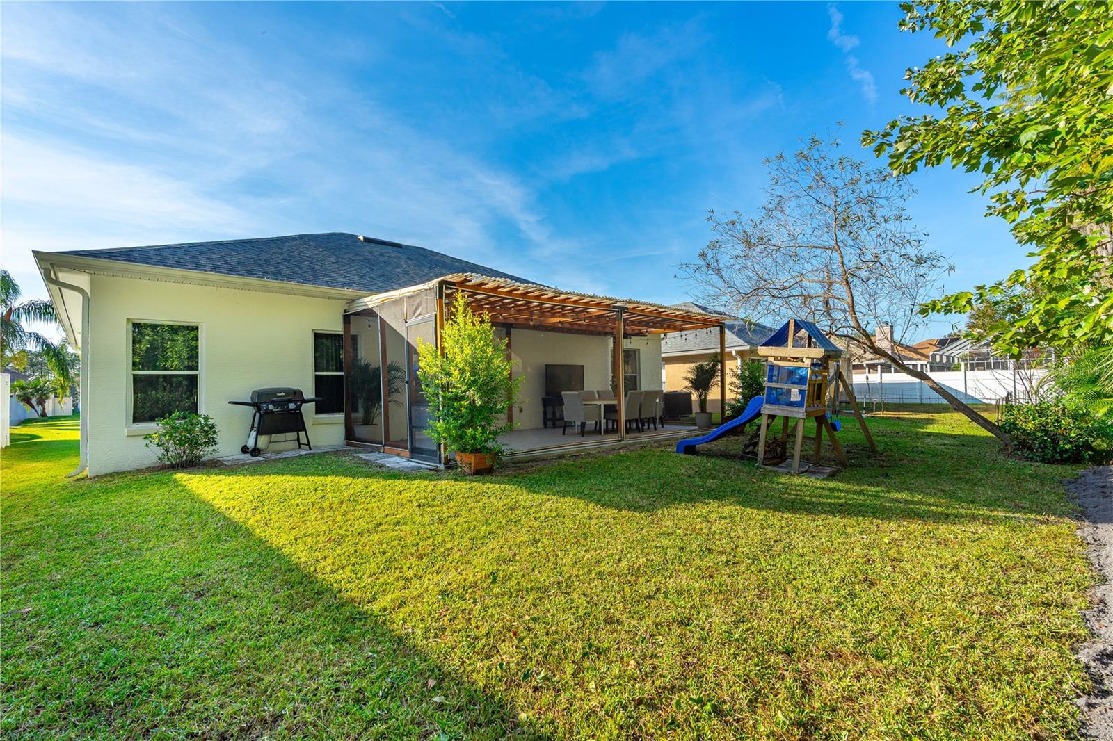 FOREST LAKE PRESERVE PH 03 - Residential