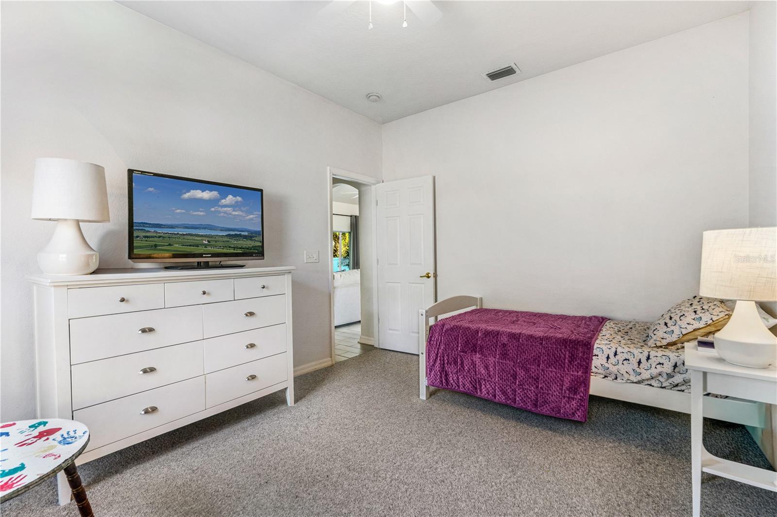 FOREST LAKE PRESERVE PH 03 - Residential