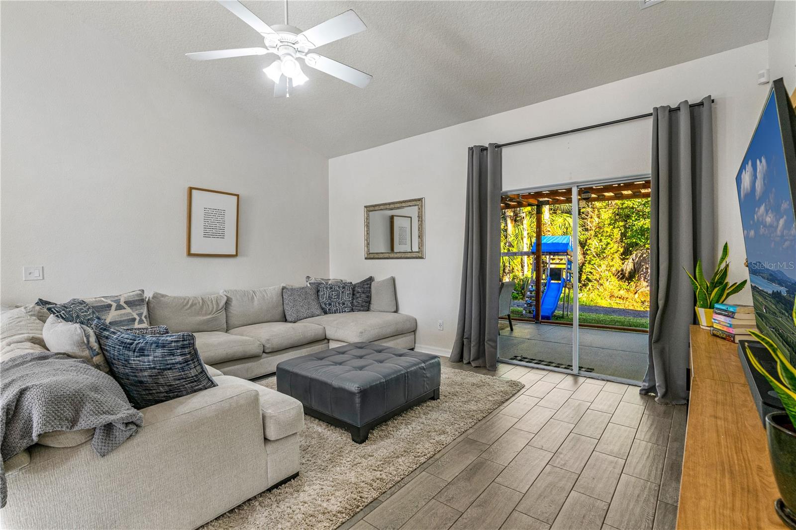 FOREST LAKE PRESERVE PH 03 - Residential