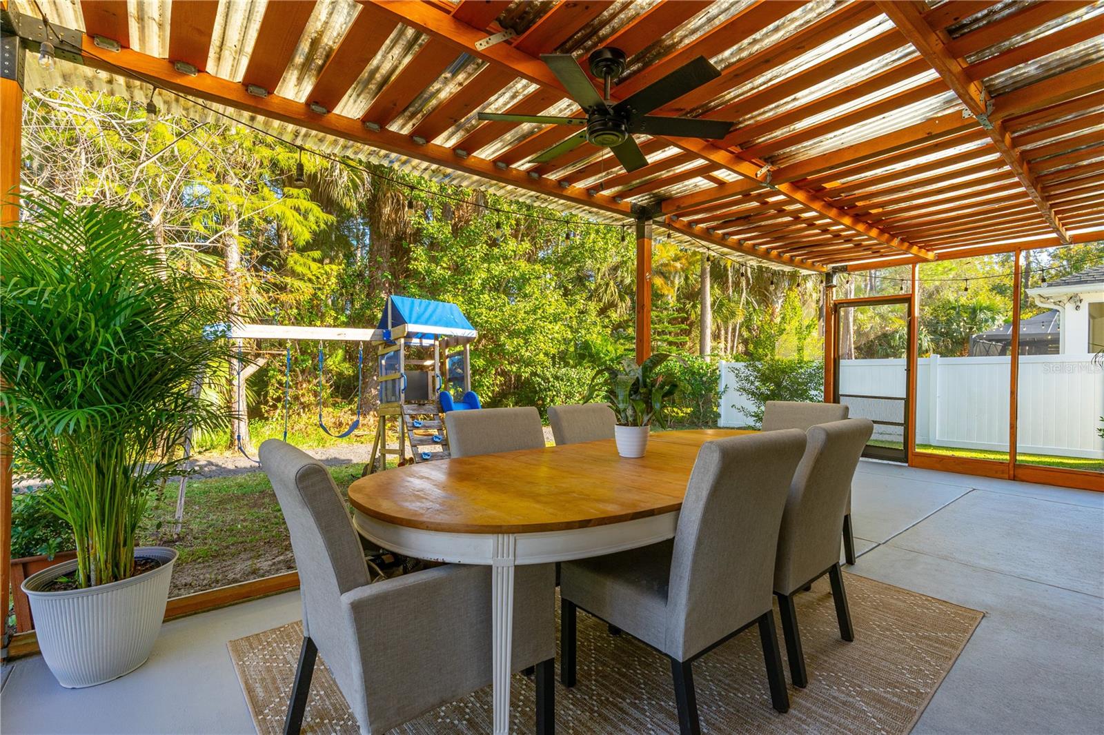 FOREST LAKE PRESERVE PH 03 - Residential