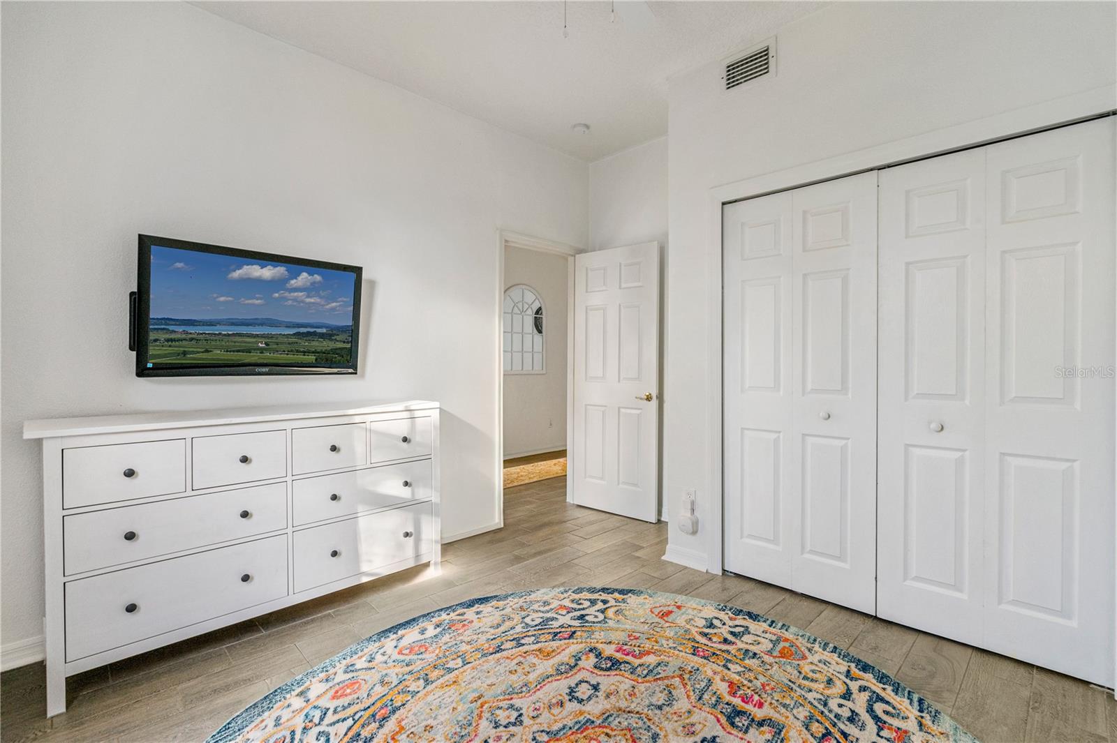 FOREST LAKE PRESERVE PH 03 - Residential