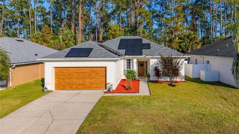 Photo of 5416 Frederick Lake Drive, Port Orange, FL 32128 (MLS # V4945897)