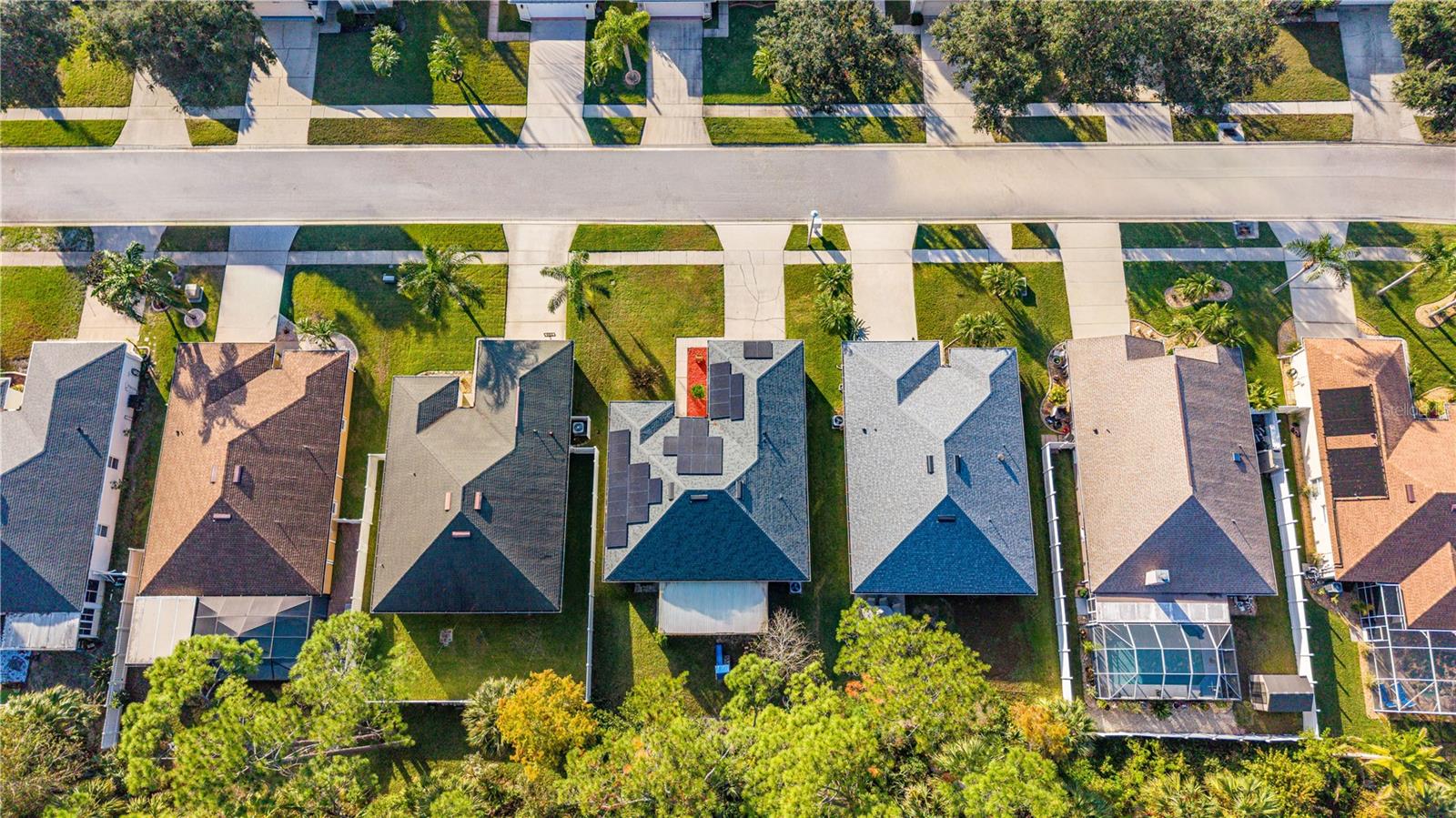 FOREST LAKE PRESERVE PH 03 - Residential