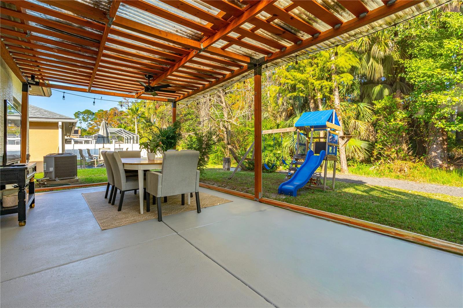 FOREST LAKE PRESERVE PH 03 - Residential