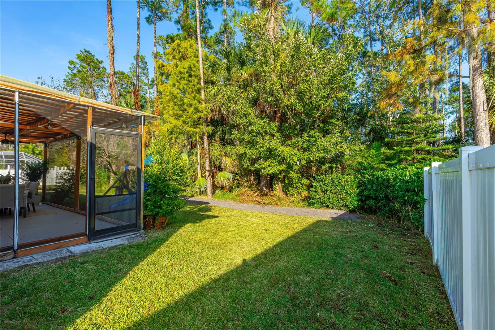 FOREST LAKE PRESERVE PH 03 - Residential