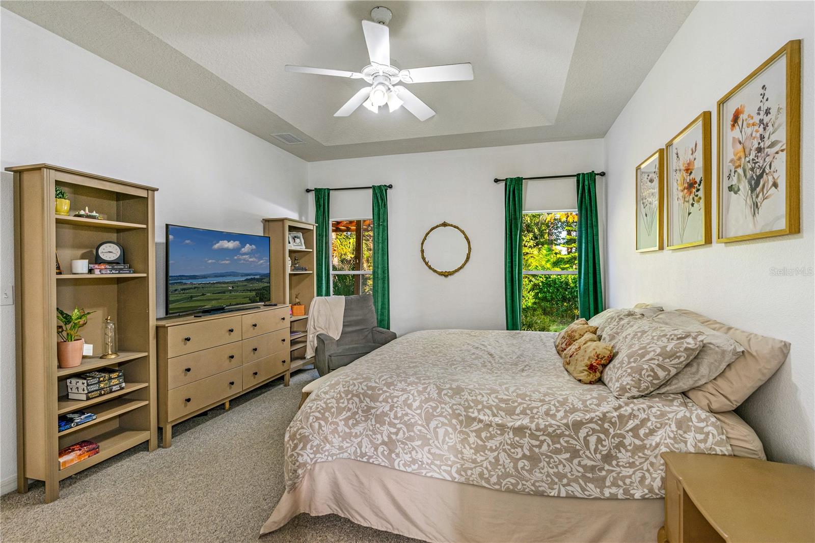 FOREST LAKE PRESERVE PH 03 - Residential