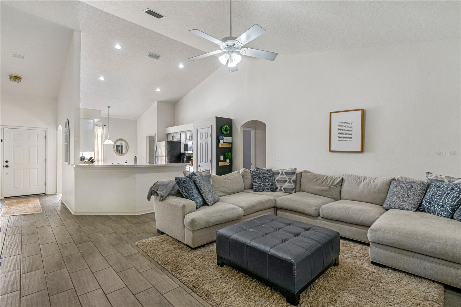 FOREST LAKE PRESERVE PH 03 - Residential