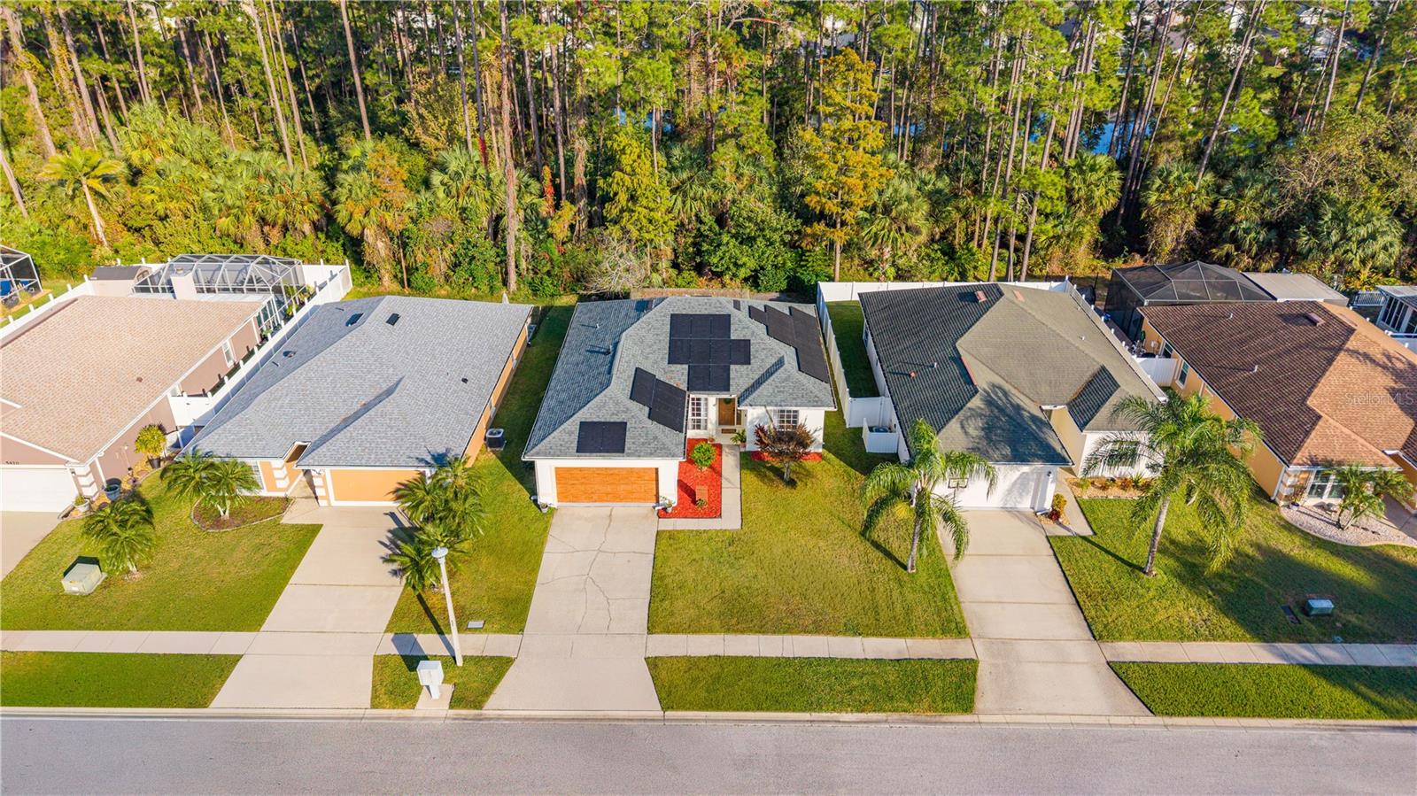 FOREST LAKE PRESERVE PH 03 - Residential