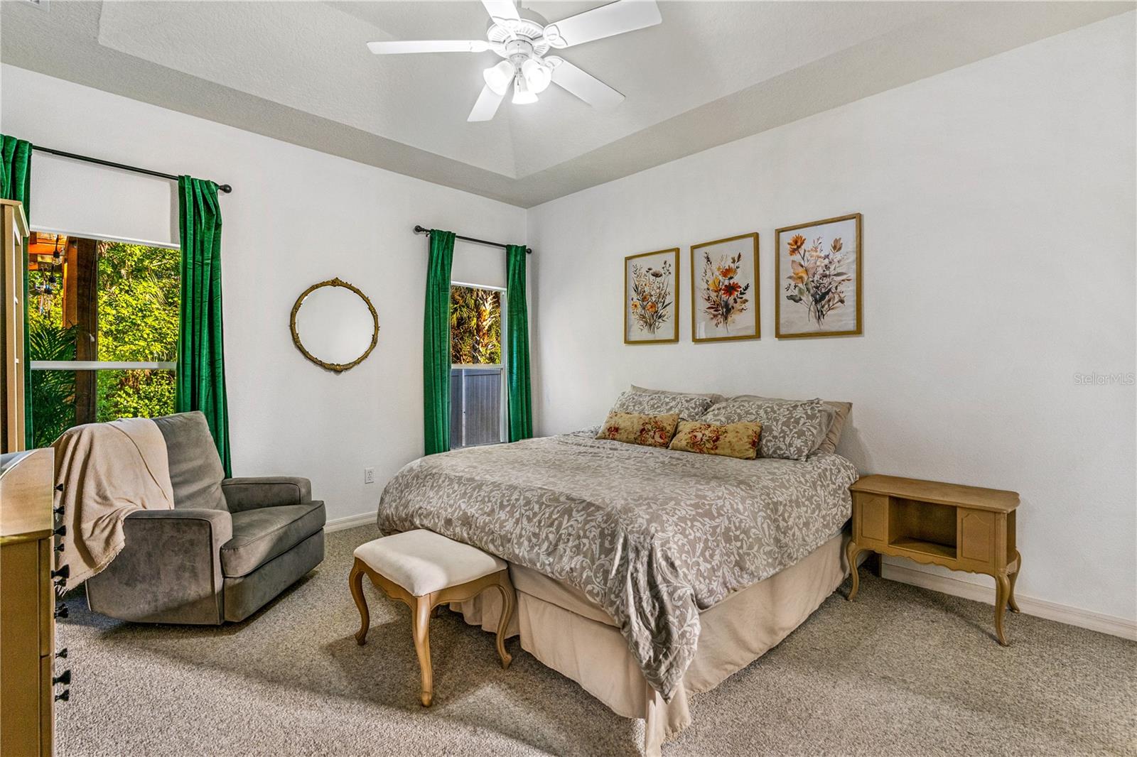 FOREST LAKE PRESERVE PH 03 - Residential