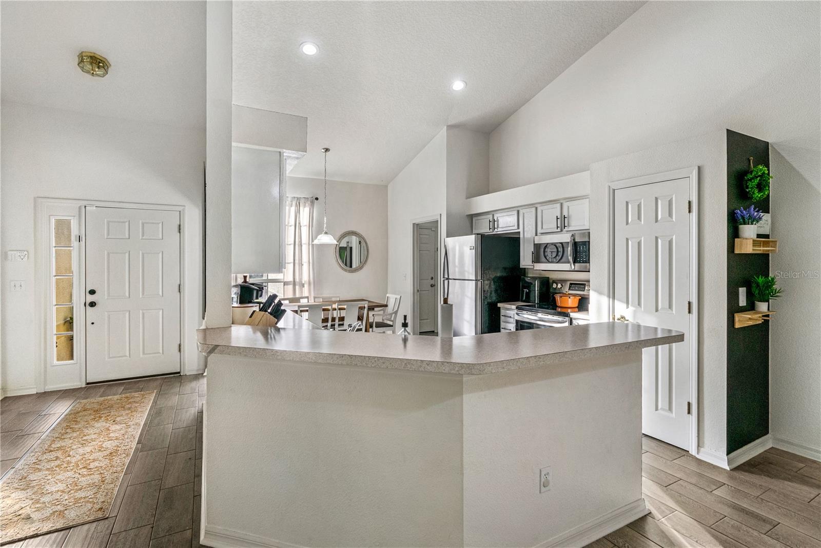 FOREST LAKE PRESERVE PH 03 - Residential