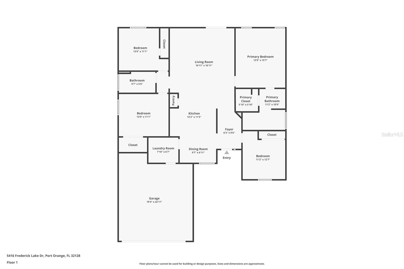 FOREST LAKE PRESERVE PH 03 - Residential