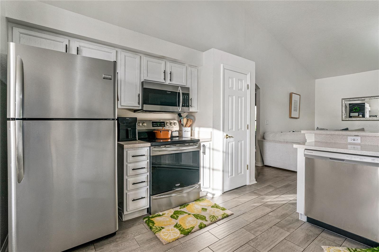 FOREST LAKE PRESERVE PH 03 - Residential